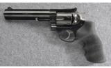 Ruger ~ GP100 ~ .357 MAG - 2 of 3