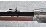 Uberti/Cimarron ~ 1873 Long Range Deluxe Sporting Rifle ~ .45 Colt - 9 of 9