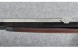 Uberti/Cimarron ~ 1873 Long Range Deluxe Sporting Rifle ~ .45 Colt - 8 of 9