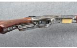 Uberti/Cimarron ~ 1873 Long Range Deluxe Sporting Rifle ~ .45 Colt - 4 of 9