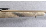 Browning ~ X-Bolt Hells Canyon Long Range McMillan ~ 6.5 CRD - 5 of 9