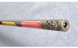 Browning ~ X-Bolt Hells Canyon Long Range McMillan ~ 6.5 CRD - 6 of 9