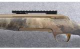 Browning ~ X-Bolt Hells Canyon Long Range McMillan ~ 6.5 CRD - 8 of 9