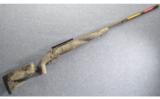 Browning ~ X-Bolt Hells Canyon Long Range McMillan ~ 6.5 CRD - 1 of 9