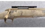 Browning ~ X-Bolt Hells Canyon Long Range McMillan ~ 6.5 CRD - 3 of 9