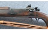 Remington ~ U.S. Model 03-A3 ~ .30-06 Sprg. - 8 of 9