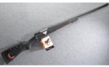 Savage ~ 11 Long Range Hunter ~ .338 Fed - 1 of 9