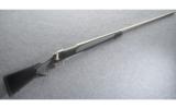 Remington ~ 700 SPS Stainless ~ .300 Rem Ultra Mag - 1 of 10