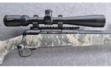Savage ~ Model 10 Predator ~ .308 Win - 3 of 10