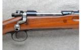 Sedgley ~ Custom ~ .30-06 Sprg. - 3 of 9