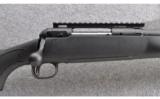 Savage ~ Model 12 ~ 6.5 Creedmoor. - 3 of 10