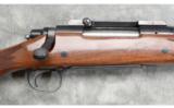 Remington ~ 700 BDL ~ 7mm Rem. Mag. - 3 of 10