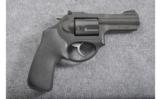 Ruger~LCR - 1 of 2