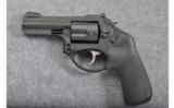 Ruger~LCR - 2 of 2