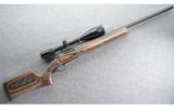 Remington ~ 700 ~ .308 Win - 1 of 9