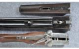 Parker Brothers. ~ Trojan Grade Hammerless ~ 12 Ga. - 15 of 17