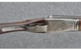 Parker Brothers. ~ Trojan Grade Hammerless ~ 12 Ga. - 4 of 17