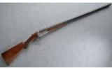 Parker Brothers. ~ Trojan Grade Hammerless ~ 12 Ga. - 1 of 17