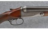 Parker Brothers. ~ Trojan Grade Hammerless ~ 12 Ga. - 3 of 17