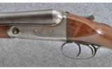 Parker Brothers. ~ Trojan Grade Hammerless ~ 12 Ga. - 7 of 17
