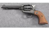 Ruger~Single~Six - 2 of 2