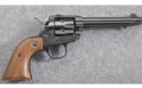 Ruger~Single~Six - 1 of 2