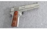 Springfield Armory ~ 1911-A1 ~ .45 ACP - 1 of 4