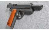 Rock Island Armory ~ M911 A1 FS ~ .38 Super - 3 of 3