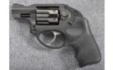 Ruger~LCR - 1 of 2
