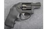 Ruger~LCR - 2 of 2