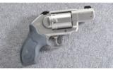 Kimber ~ K6s ~ .357 S&W MAG - 1 of 3