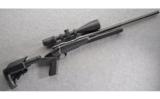 Weatherby ~ Vanguard ~ .223 Rem - 1 of 9