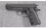 Springfield Armory ~ 1911-A1 ~ .45 ACP - 2 of 3