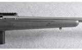Savage ~ 111 Long Range Hunter ~ .338 Lapua - 5 of 9