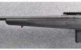 Savage ~ 111 Long Range Hunter ~ .338 Lapua - 7 of 9