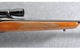 Winchester ~ Model 70 Featherweight Pre-64 ~ .270 - 5 of 9