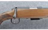 Steyr Mannlicher ~ Zepher II ~ .22 WMR - 3 of 10