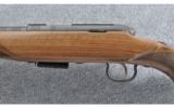 Steyr Mannlicher ~ Zepher II ~ .22 WMR - 8 of 10