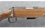 Steyr Mannlicher ~ Zepher II ~ .22 WMR - 3 of 10
