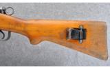 Waffenfabrik Bern ~ K-31 ~ 7.5X55mm Swiss - 9 of 9