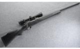 Weatherby ~ Vanguard ~.270 WSM - 1 of 9