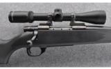 Weatherby ~ Vanguard ~.270 WSM - 3 of 9