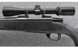 Weatherby ~ Vanguard ~.270 WSM - 8 of 9