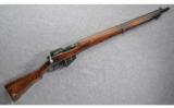 Enfield ~ No.4 MK 1 ~ .30-40 Krag - 1 of 2