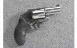 Smith & Wesson ~ 640-3 ~ .357 Mag - 1 of 2