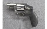 Smith & Wesson ~ 640-3 ~ .357 Mag - 2 of 2