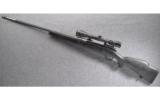 Weatherby ~ Mark V Accumark ~ .30-378 Wby - 2 of 2