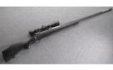 Weatherby ~ Mark V Accumark ~ .30-378 Wby - 1 of 2
