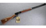 Winchester ~ 1894 Buffalo Bill Commemorative ~ .30-30 Win - 1 of 2