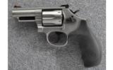 Smith & Wesson ~ 66-8 ~ .357 Mag - 2 of 2